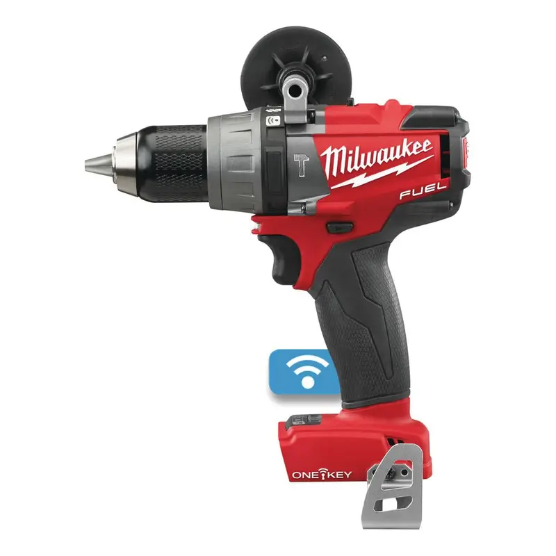 Cordless Percussion Drill - OneKey (M18ONEPD-0)