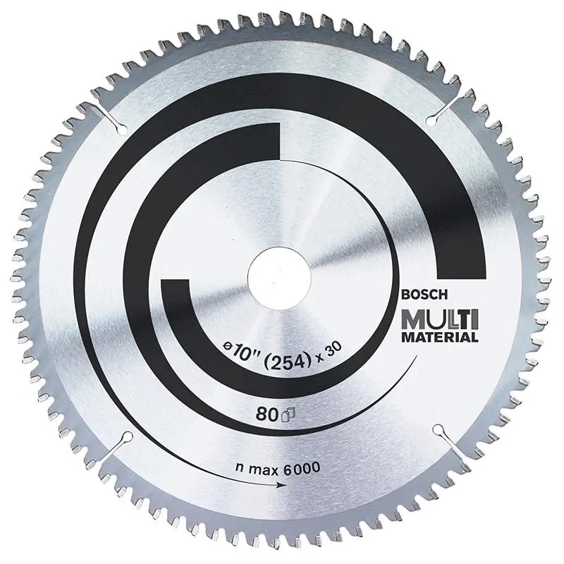 CSB Standard Optiline Wood T | 356x30mm-80