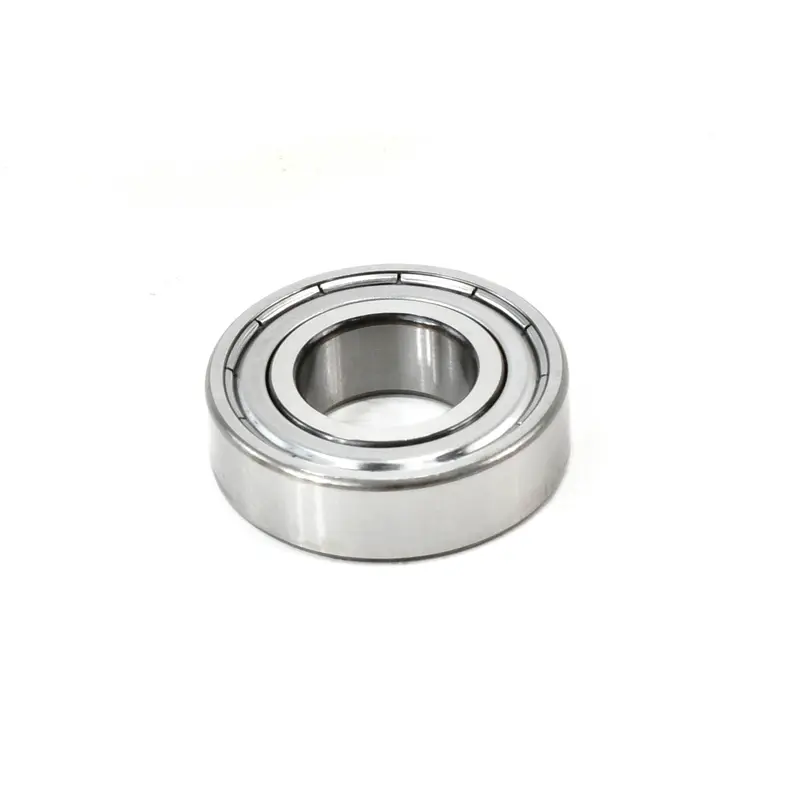 Kaeser Fan Motor Bearing Replacement - 6.0034.00010