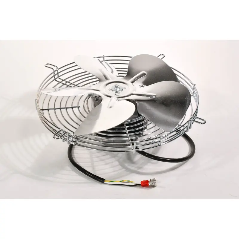 Quincy Fan Assembly Replacement - 2202737304