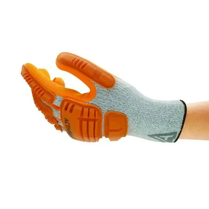 Ansell ActivArmr 97-125 Multipurpose Work GlovesS