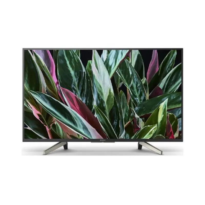 KDL-43W800G - 43" - Smart - DTV - FHD - LED TV