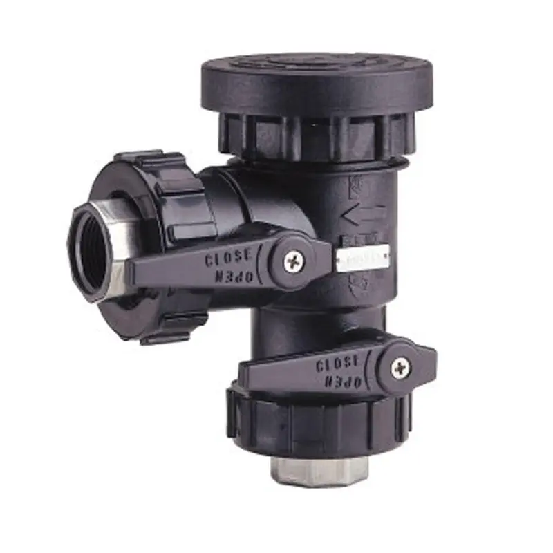 1 in. Pressure Vacuum Breaker2.16 / each