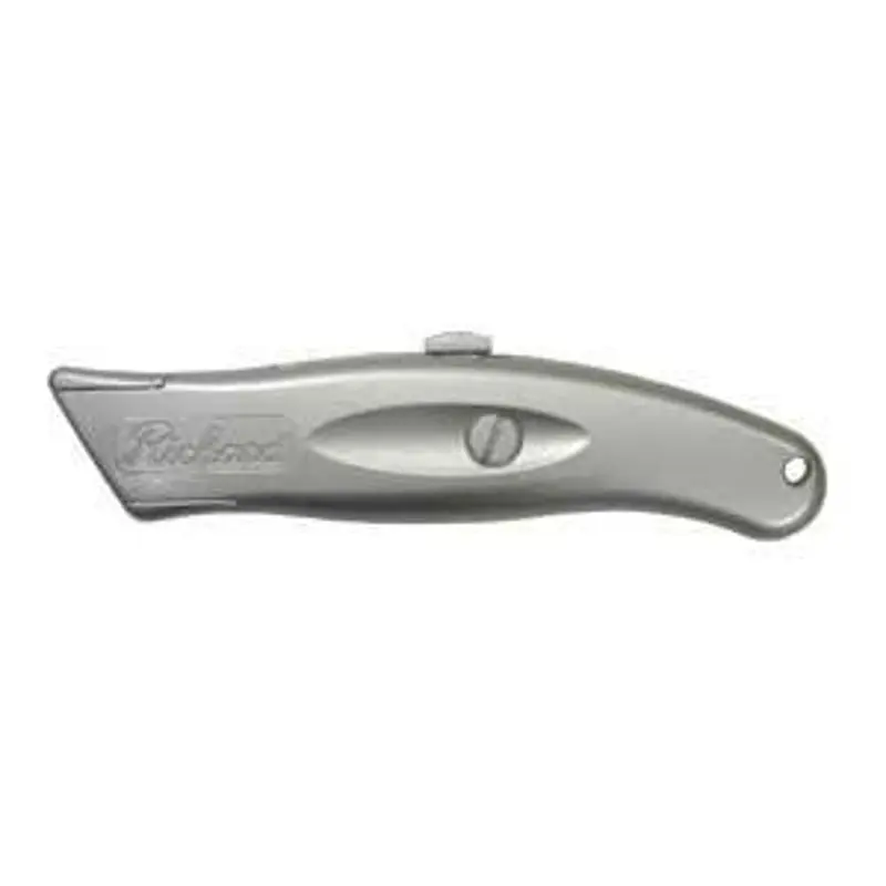 Richard U3C Utility Knife, Ergonomic Handle