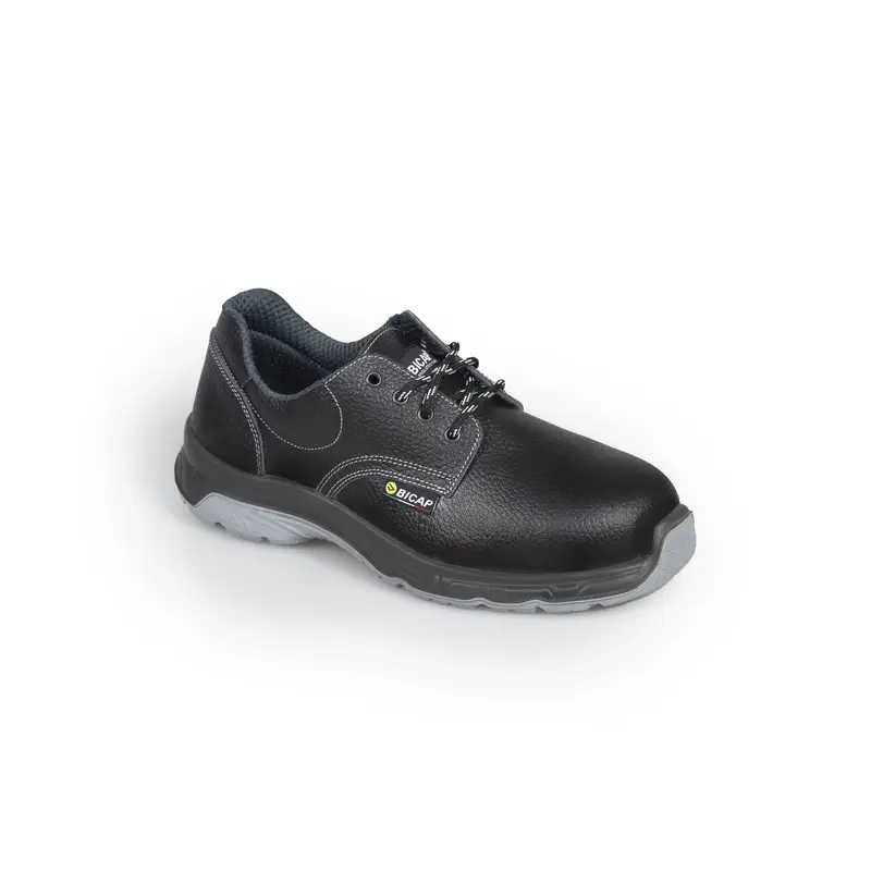 Bicap Safety Shoe | CEMENT36