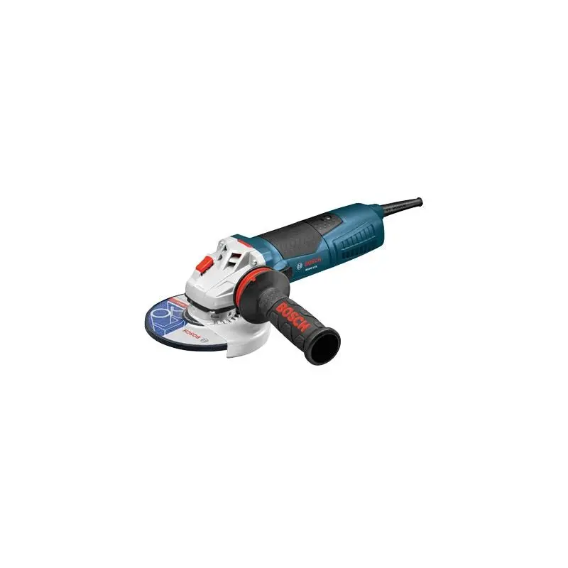 Bosch | AG60-125 6" High Performance Angle Grinder