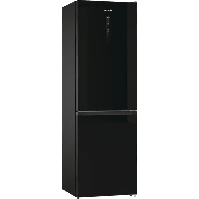 Gorenje Freestanding Fridge NRK6192ABK4