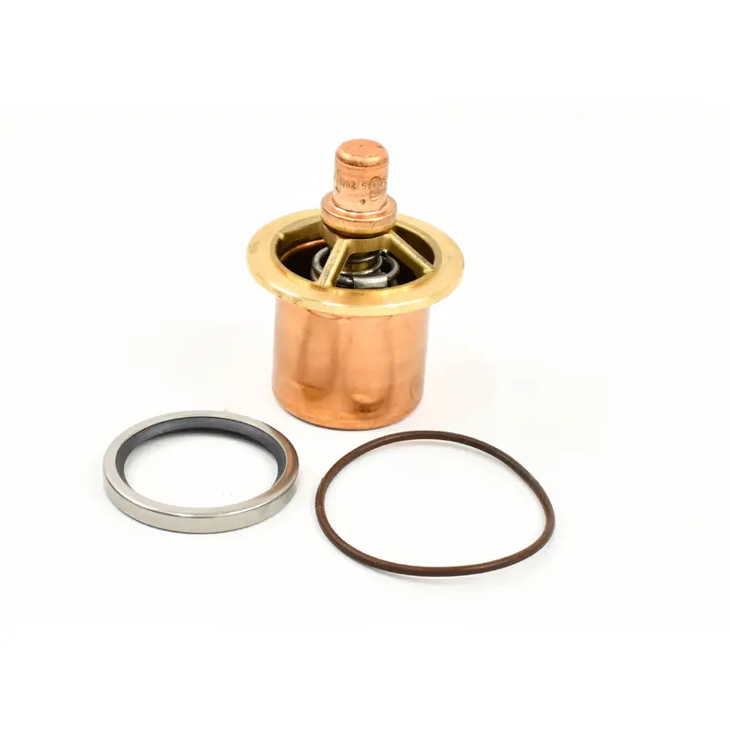 Quincy Thermal Valve Kit Replacement - 1627456046