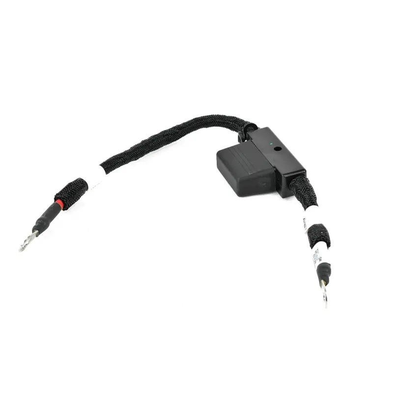 Sullair Alternator Cable Replacement - 02250245-910