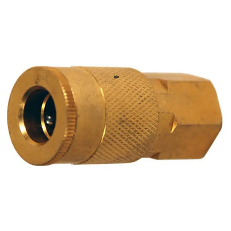 Tooltech 776251 Quick Coupler in x in F NPT