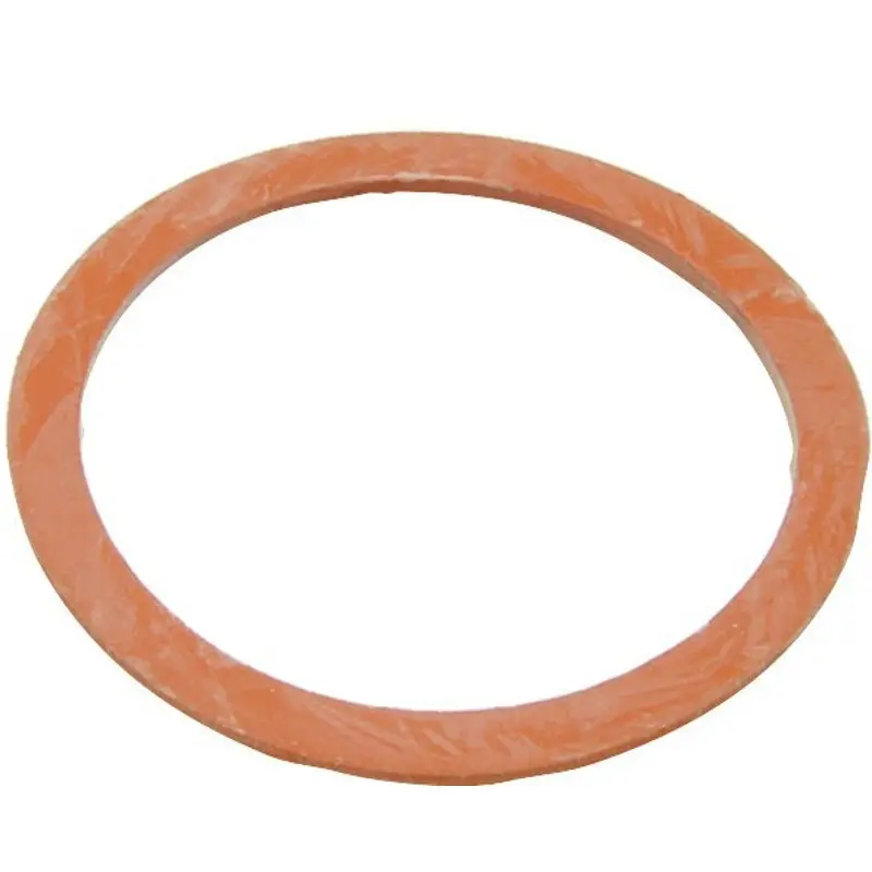 Danco 36651B Faucet Washer, 1-1/2 in ID x 1-3/4 in OD Dia, 3/16 in Thick, Rubber, For: 1-1/2 in Size Tube