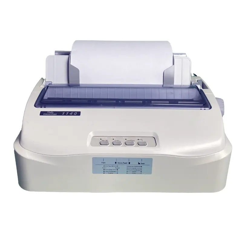 Dascom 1140 RH Dot Matrix Printer