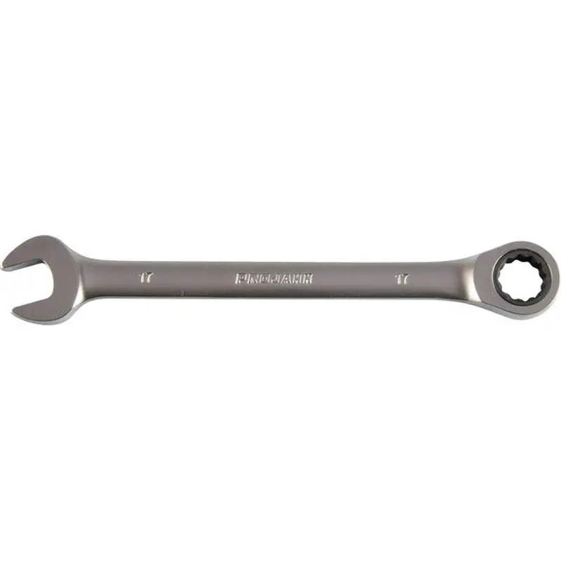 GearTech combination ratchet wrench 22 mm | 3422