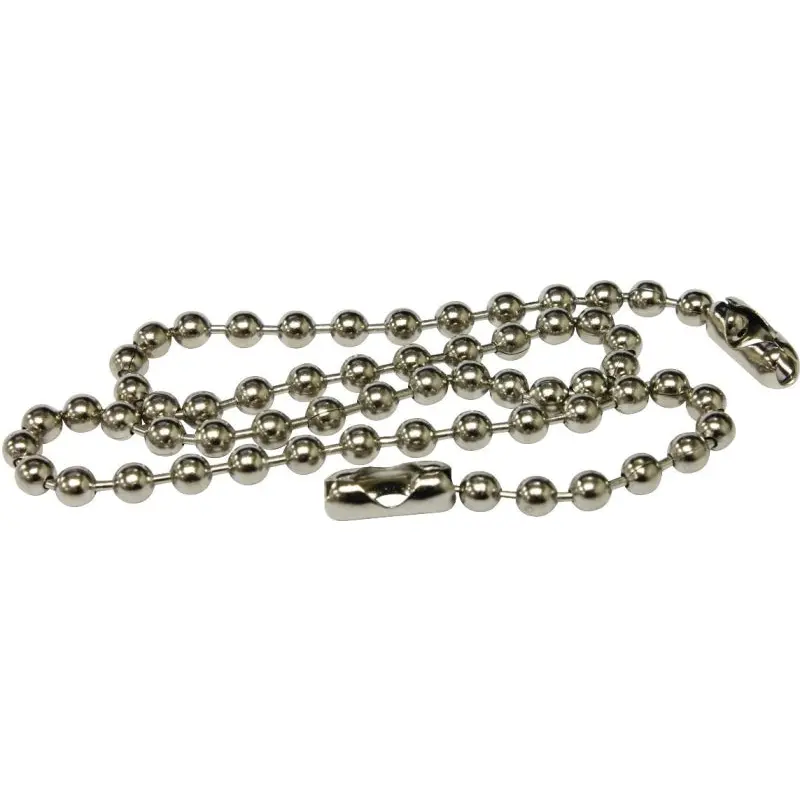 Plumb Pak PP820-19 Stopper Bead Chain, For: Sink