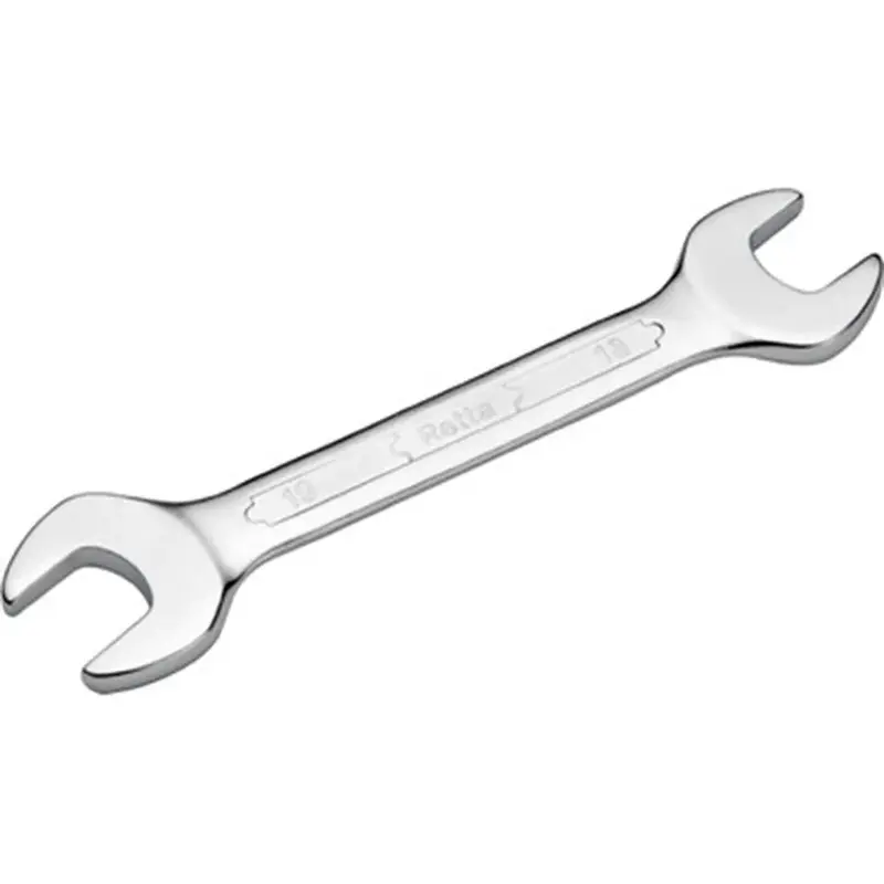 RETTA Double Ended Open Jaw Wrenchs 8x9 mm | RAA0809