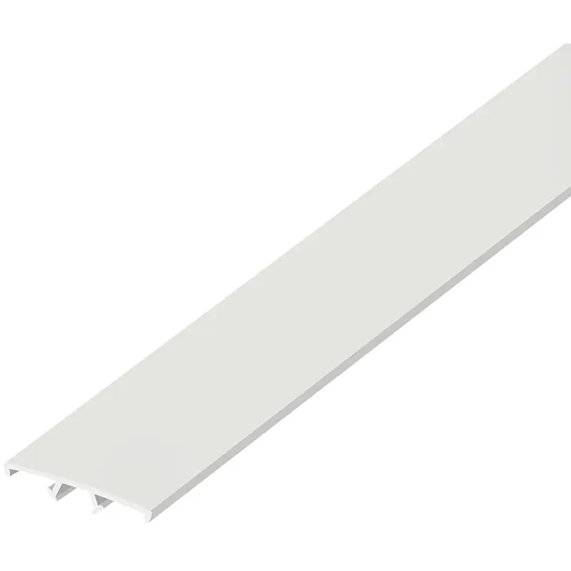 Screen Tight BCAP18 Porch Screening Cap, Vinyl