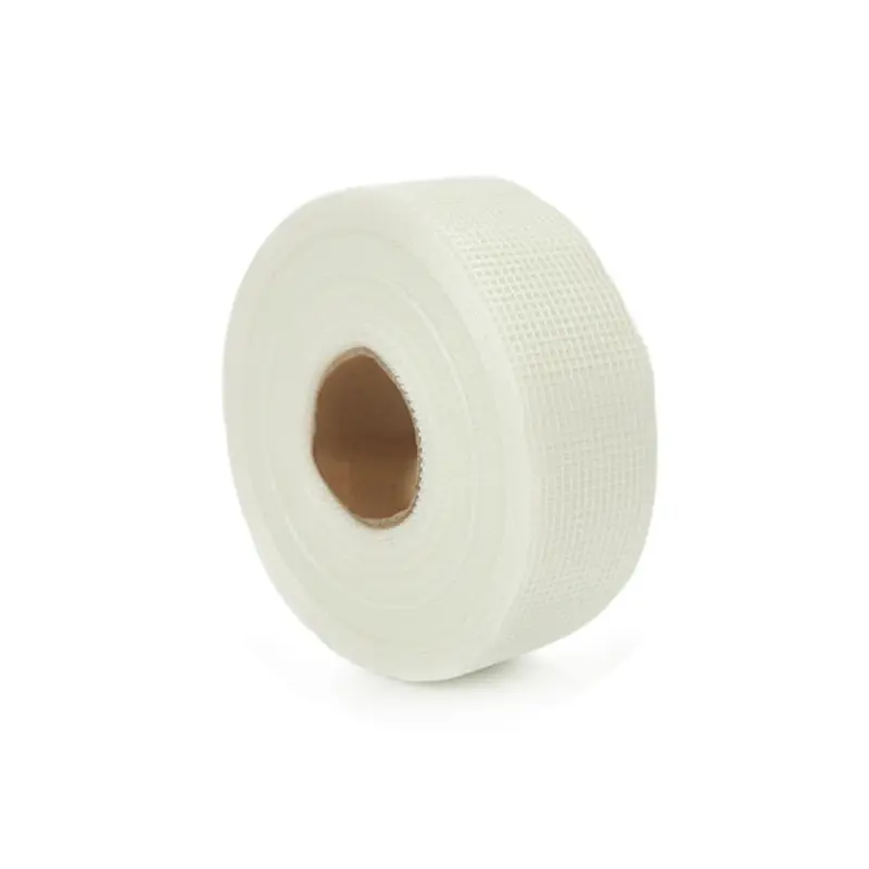 2 in. x 300 ft. in White Fiberglass Mesh Tape (3-Pack)3 / each