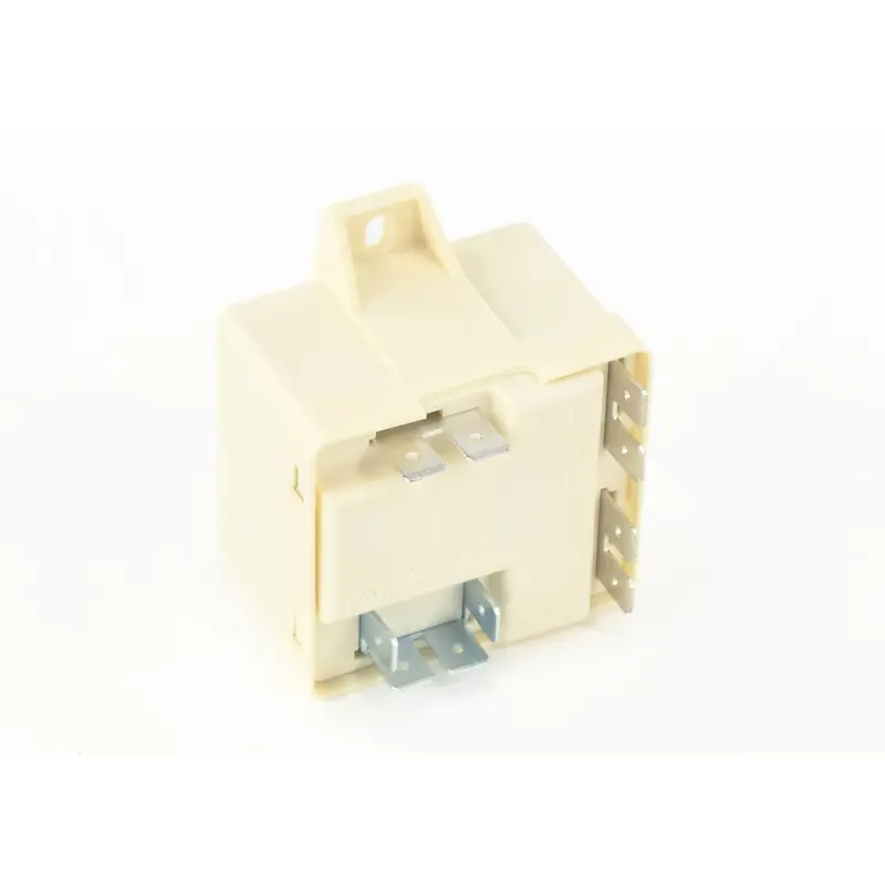 Atlas Copco Start Relay Replacement - 1617155120