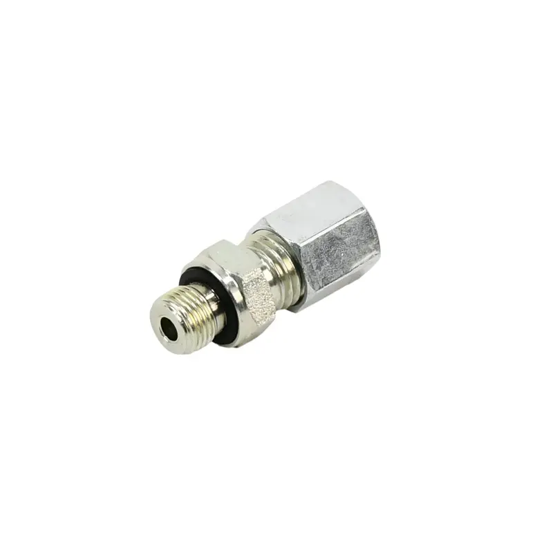Atlas Copco Straight Pipe Coupling Replacement - 0581000047