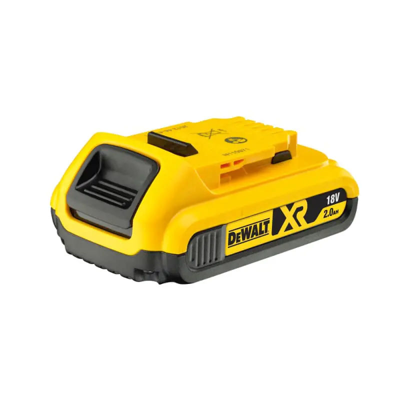 2.0ah battery - 18V