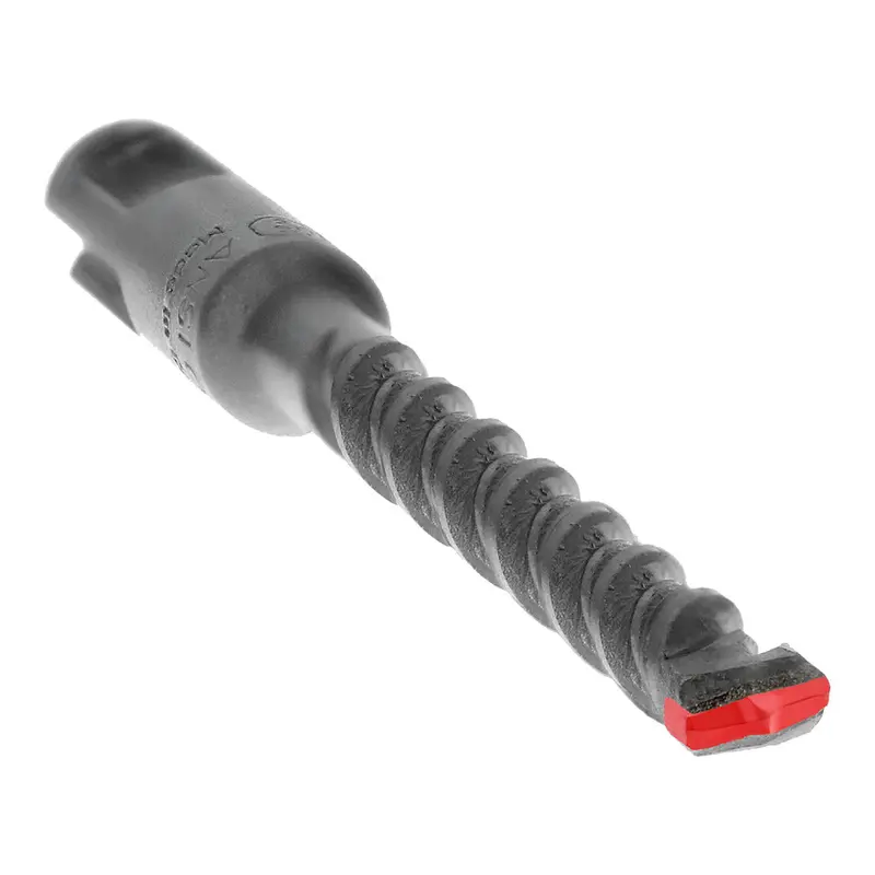 Diablo DMAPL2190 5/16" x 6" x 8" SDS-Plus 2-Cutter Carbide-Tipped Hammer Drill Bits