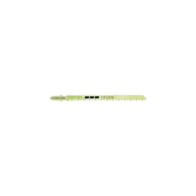 FESTOOL | 486552 Jigsaw blade S105/4FSG 5 pack