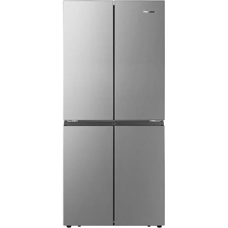 Hisense Four door refrigerator 561 liters | RQ561N4ASilver