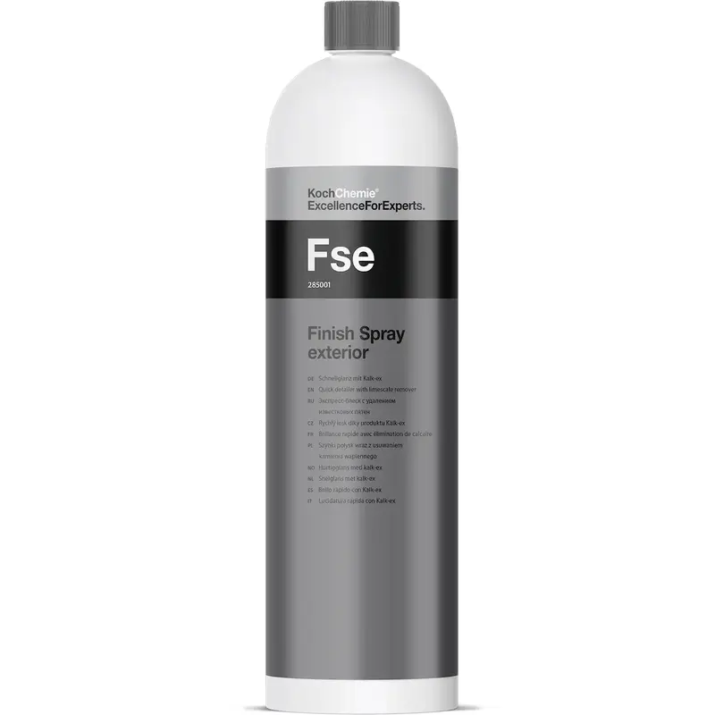 Koch Chemie Finish Spray Exterior - 1L