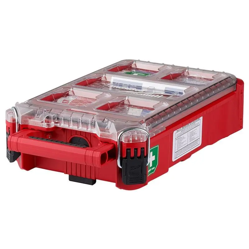 Milwaukee 48-73-8435N PACKOUT First Aid Kit TYPE II