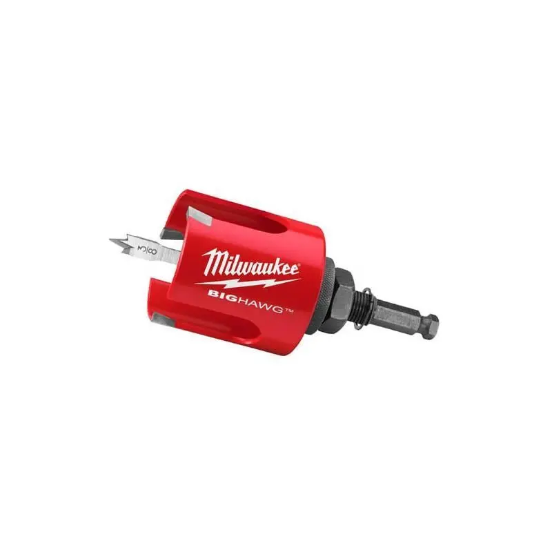 Milwaukee 49-56-9030 3-5/8"" Big Hawg Hole Cutter