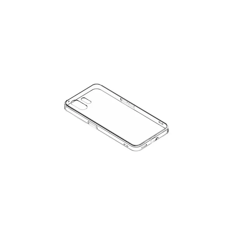 Nothing Phone 2 Case GL - Clear