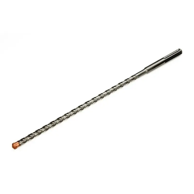Retta Concrete Drill Bit SDS-Plus 8 mm x 160 mm | RSP0816