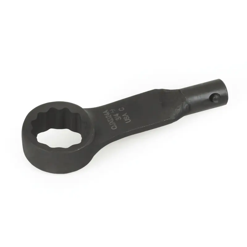Snap-on 11/16" Box End Torque Head