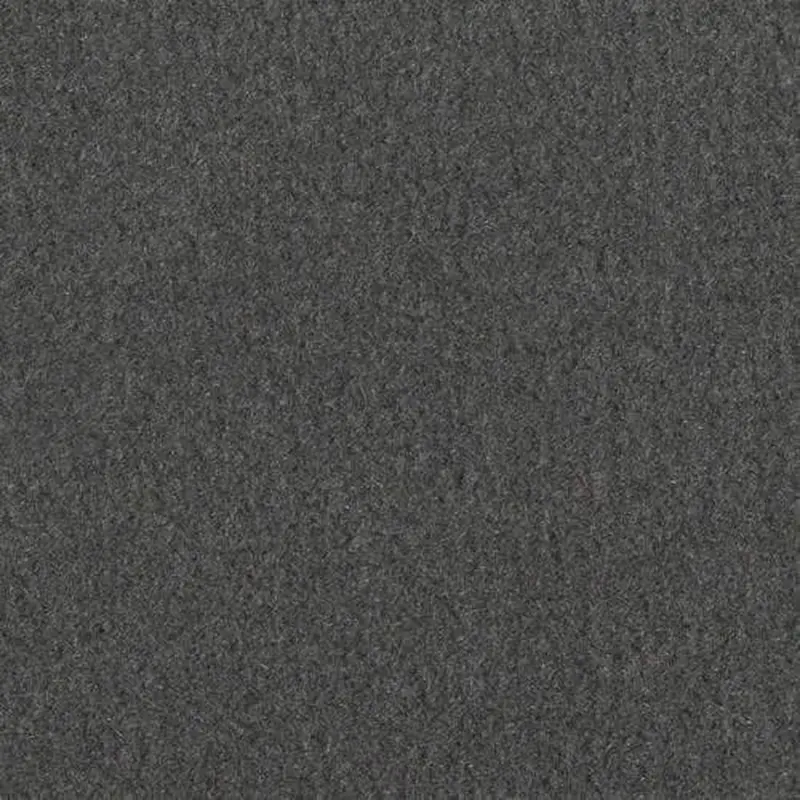 -Daytar Lt Grey Plush Carpet Sample (Interior/Exterior)