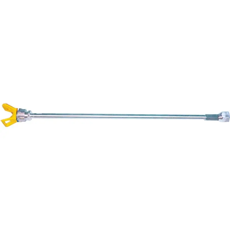 Titan 651-072 Tip Extension, 18 in L