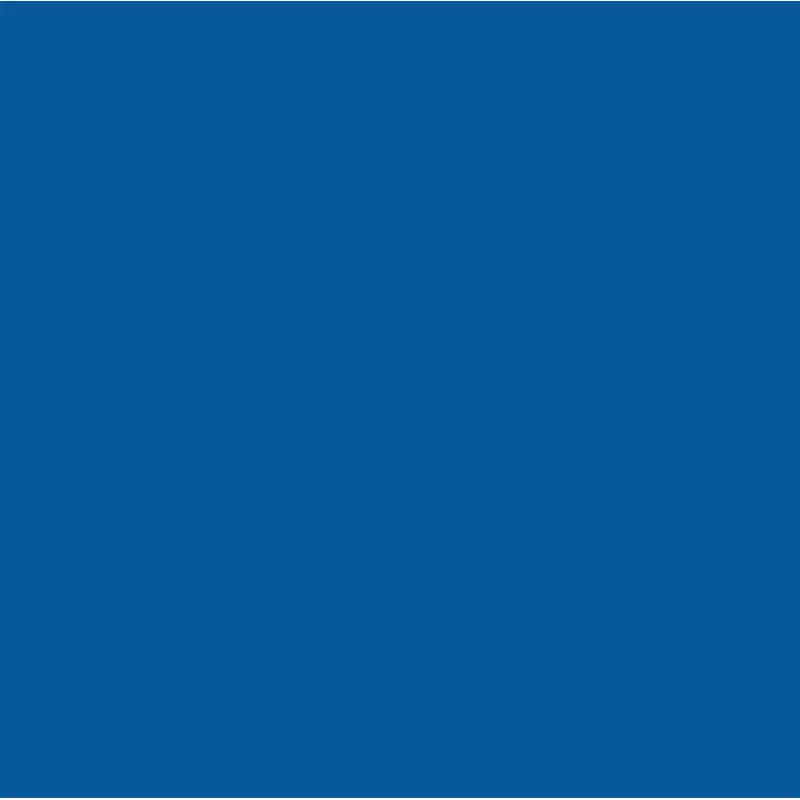Armstrong Flooring Feature Strip 50-Piece Blue Commercial VCT Tilesq/ft