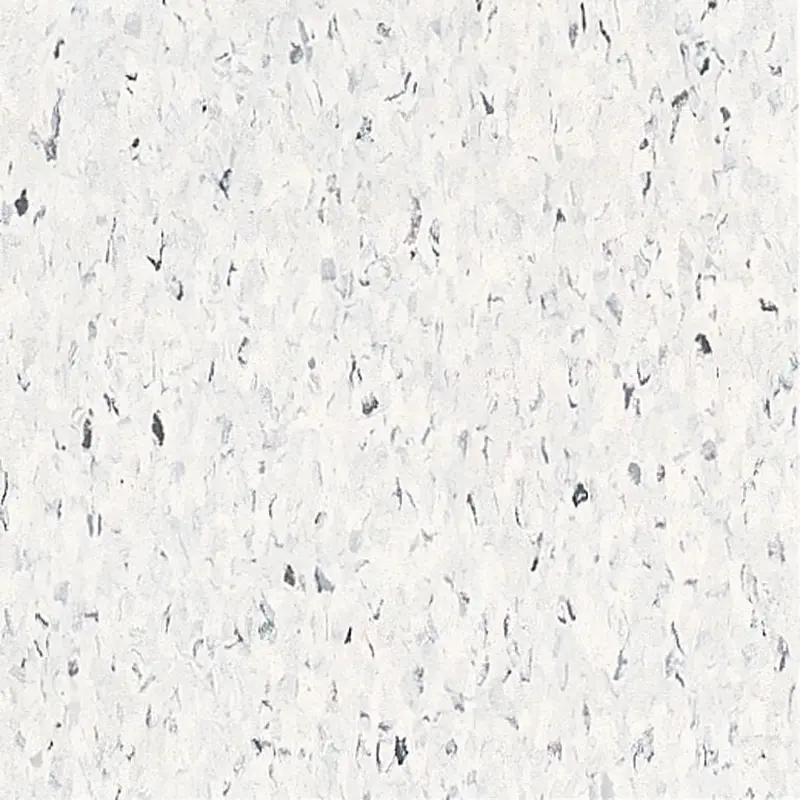 Armstrong Flooring Imperial Texture VCT Cirque White 45-Piece 12-in x 12-in Commercial Vinyl Tile (45-sq ft/case)Cirque White / case//sq. ft.