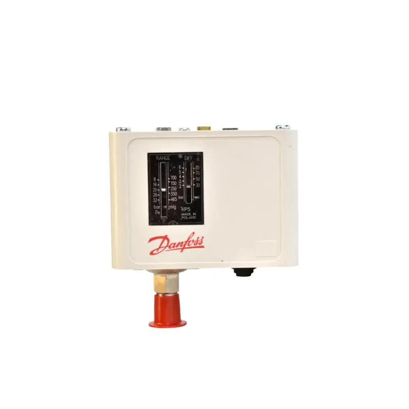 Ingersoll Rand Switch Replacement - 18301622