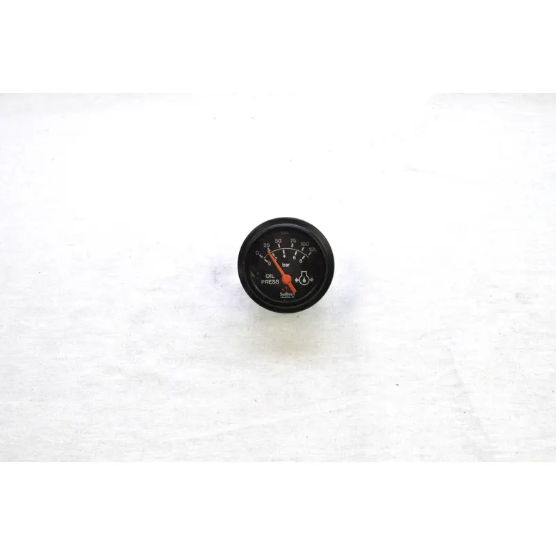 Joy Gauge Replacement - 05018310