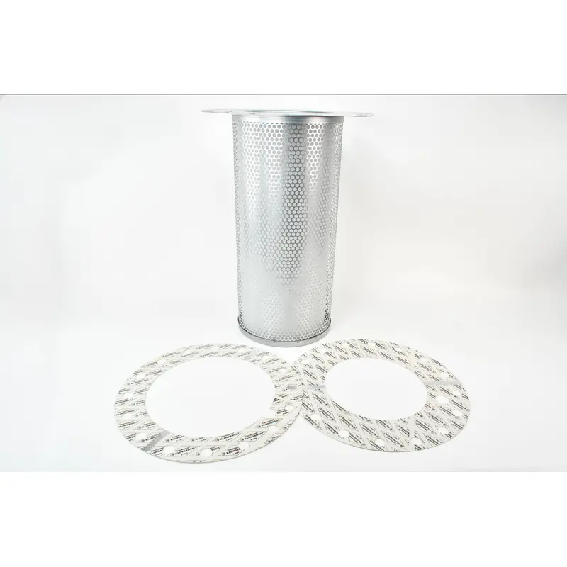 Mann Separator Replacement - 49 304 52 131