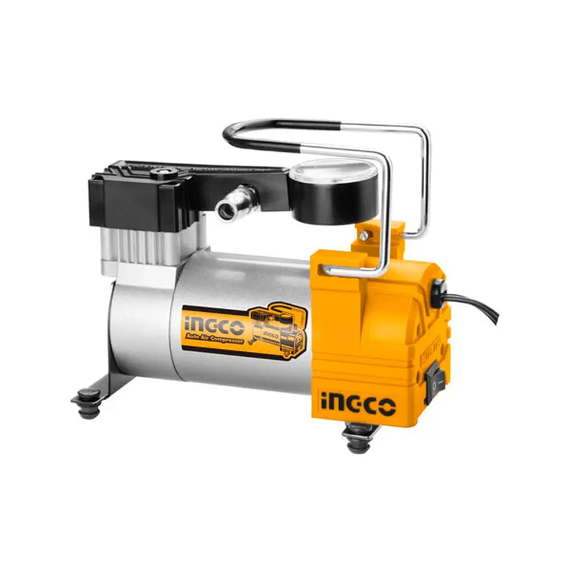 Auto Air Compressor 140psi