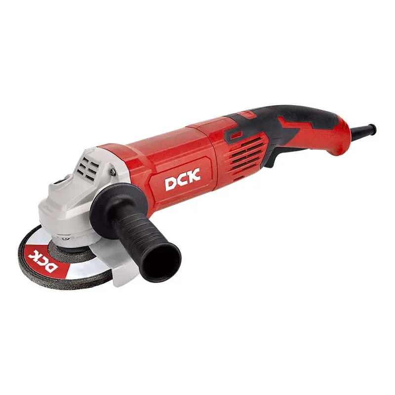 DCK Angle Grinder 1500W 125mm KSM05-125