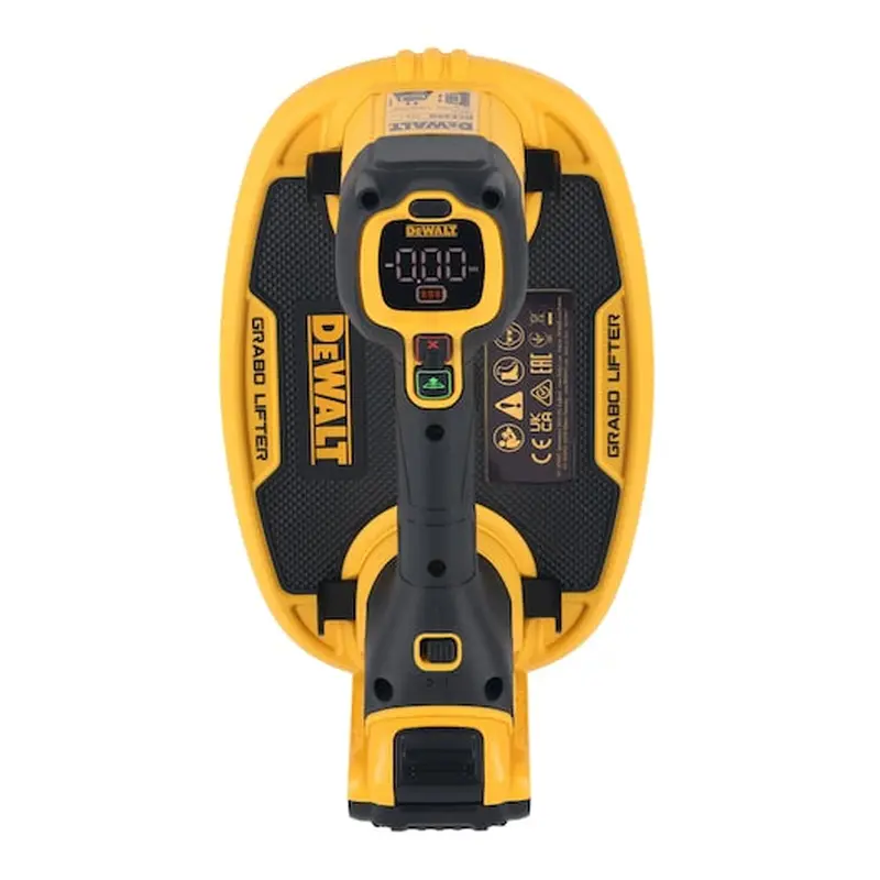 DEWALT 18V XR Grabo Lifter