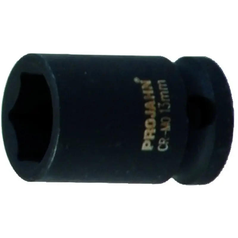 Impact socket 12 mm | 380012