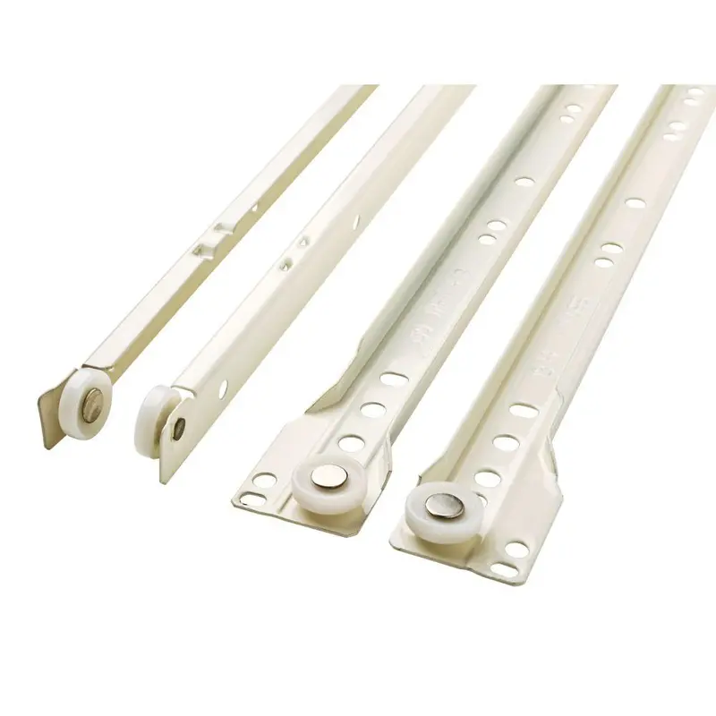 22 in. Side Mount Drawer Slide (1-Pair)1.0 / 2 / 18