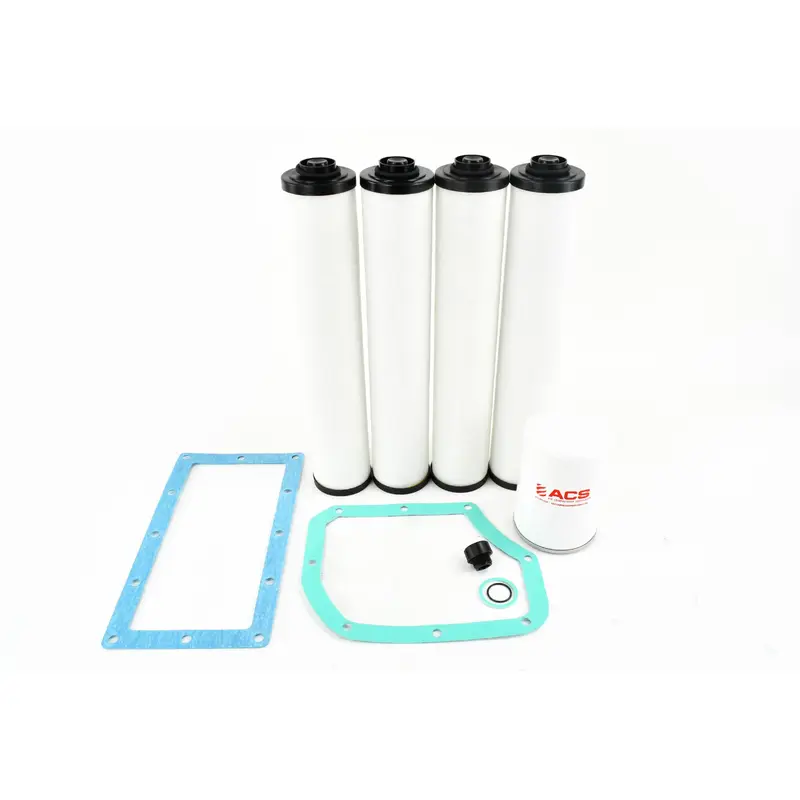 Busch Filter Kit Replacement - 0993.900.556P