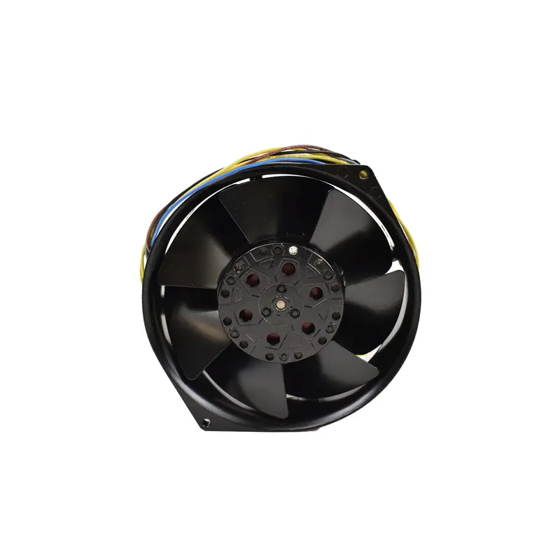 Galco Drive Fan Replacement - W2S130-AA03-90
