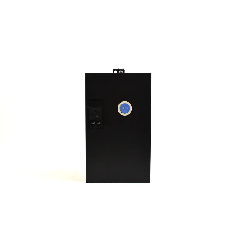 Ingersoll Rand Electrical Box Replacement - 56272297