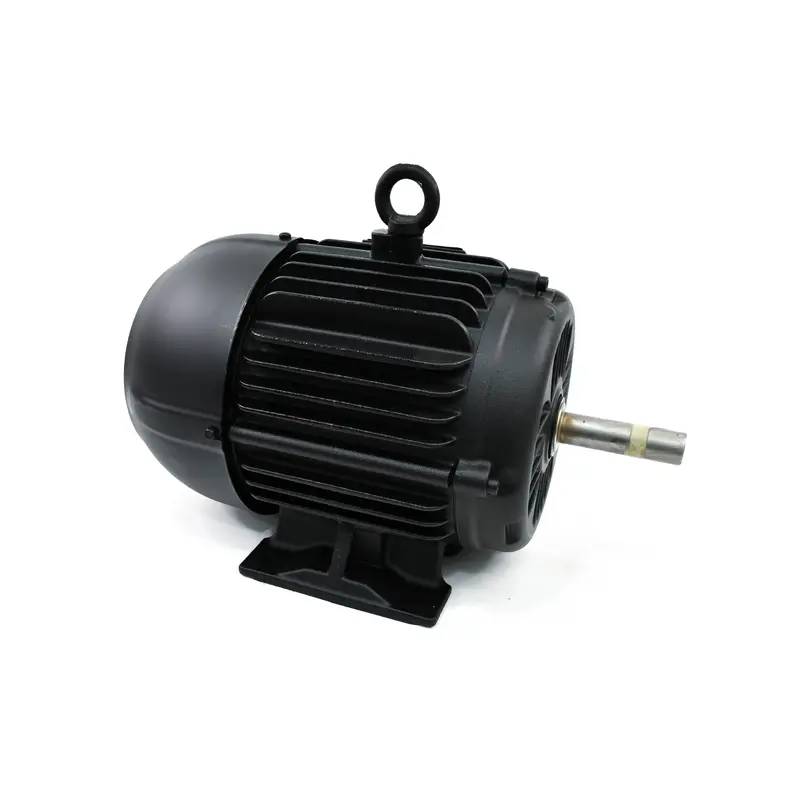 Ingersoll Rand Fan Motor Replacement - 47225180