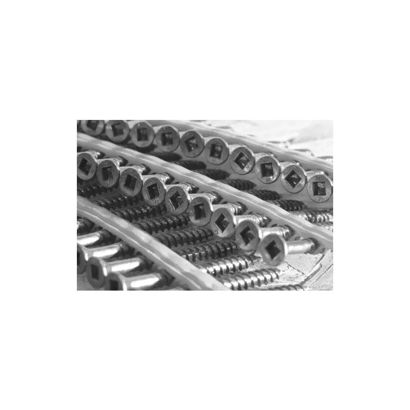 QUIKDRIVE WSNTL212S 2-1/2" SUBFLOOR Screw (Collated)